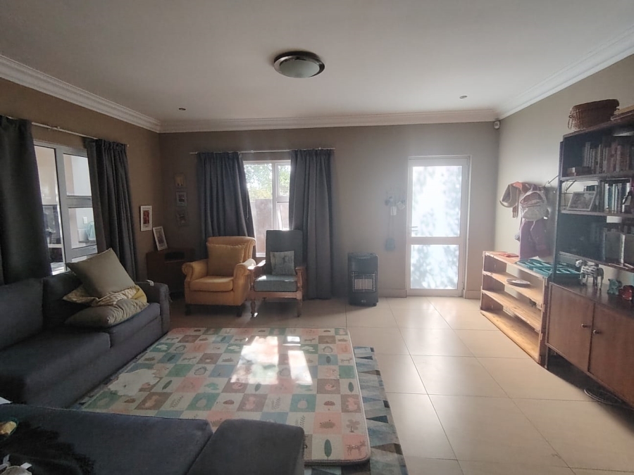 To Let 4 Bedroom Property for Rent in Shellyvale Free State